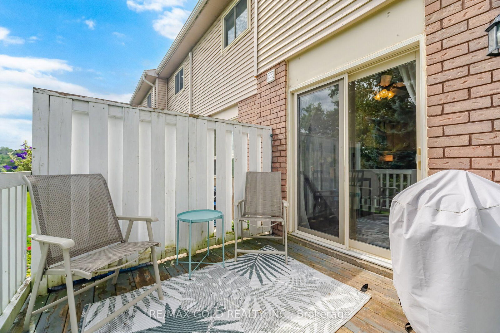65 Scott Street • #12 • East Luther Grand Valley, ON photo 35