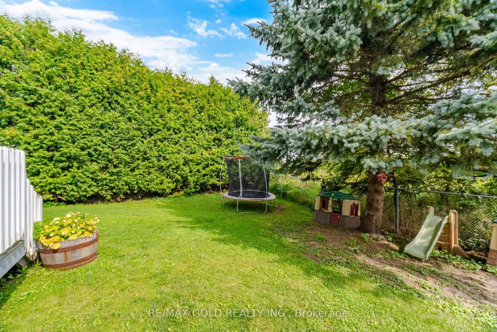 65 Scott Street • #12 • East Luther Grand Valley, ON photo 36