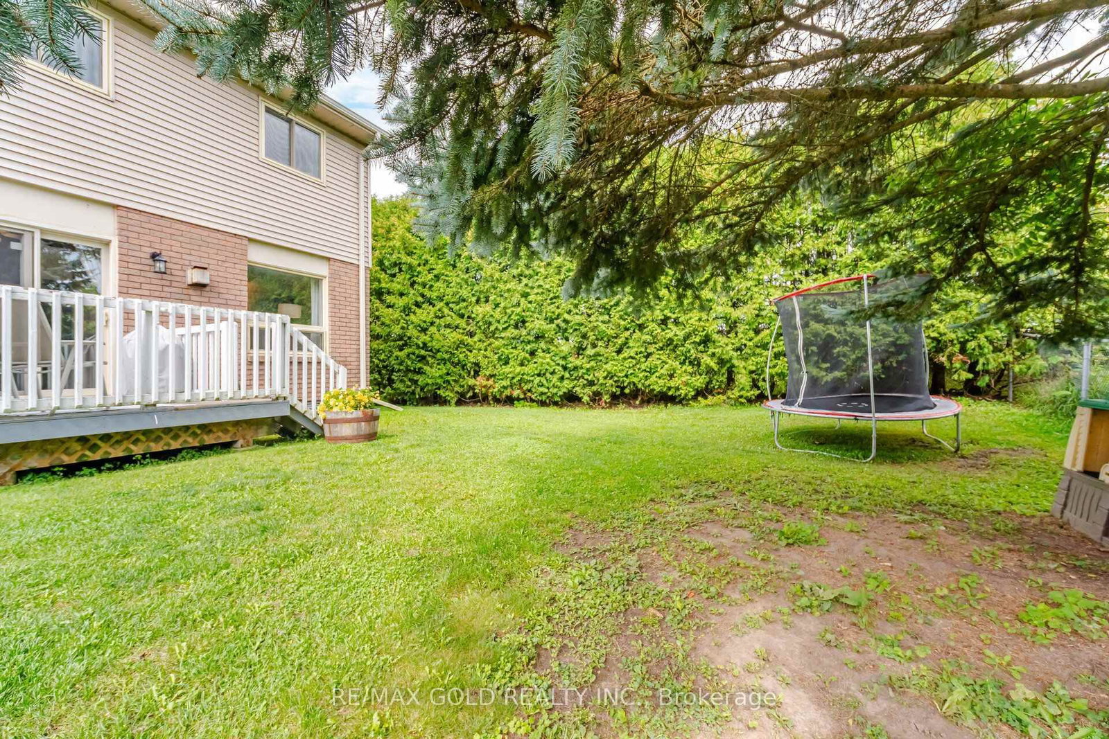 65 Scott Street • #12 • East Luther Grand Valley, ON photo 37