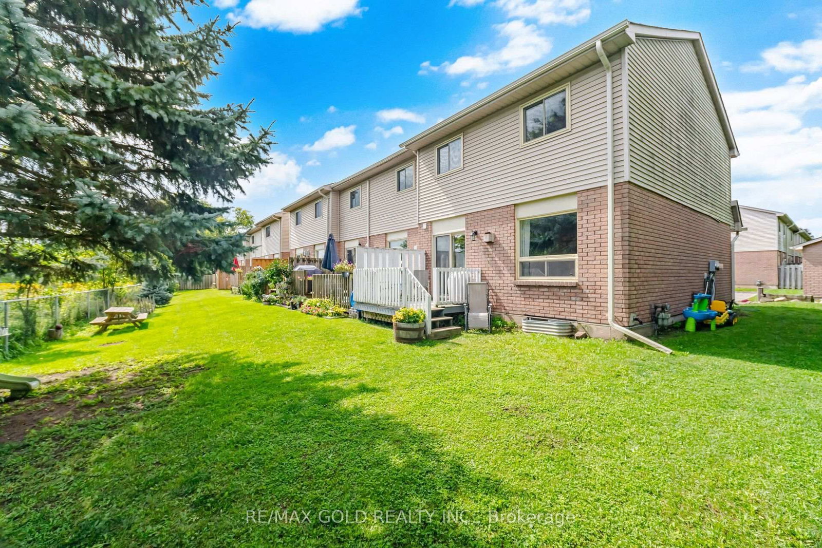 65 Scott Street • #12 • East Luther Grand Valley, ON photo 38