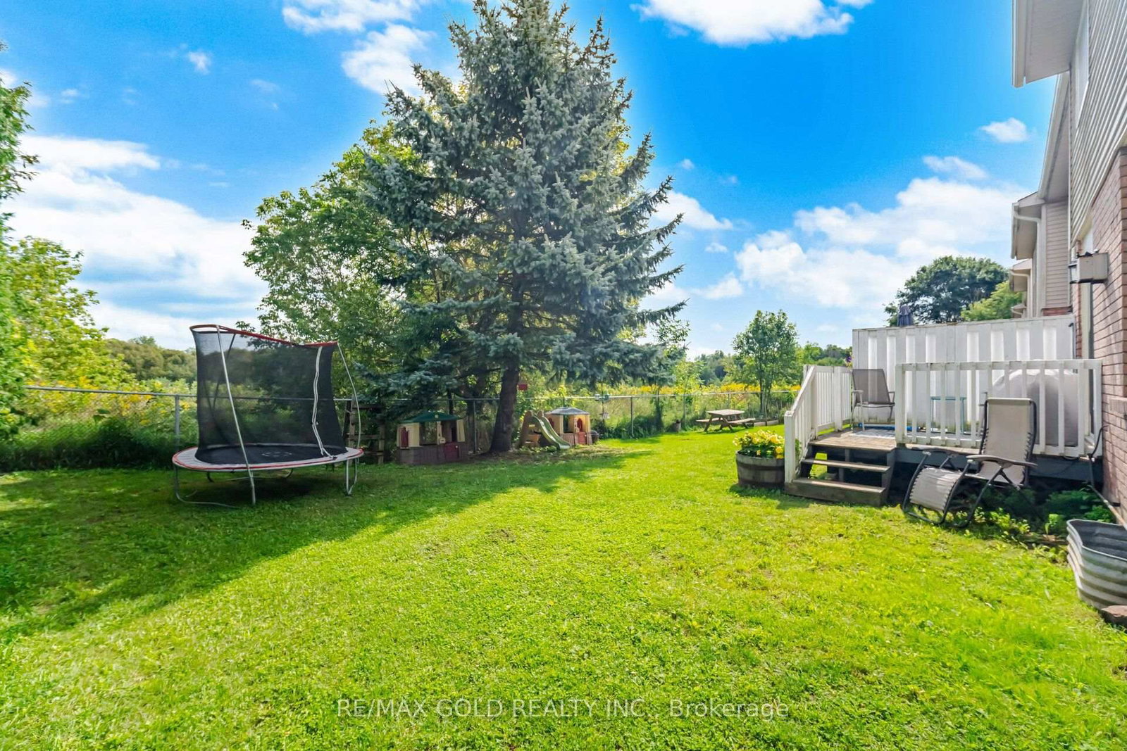 65 Scott Street • #12 • East Luther Grand Valley, ON photo 39