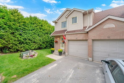 65 Scott Street • #12 • East Luther Grand Valley, ON photo 4