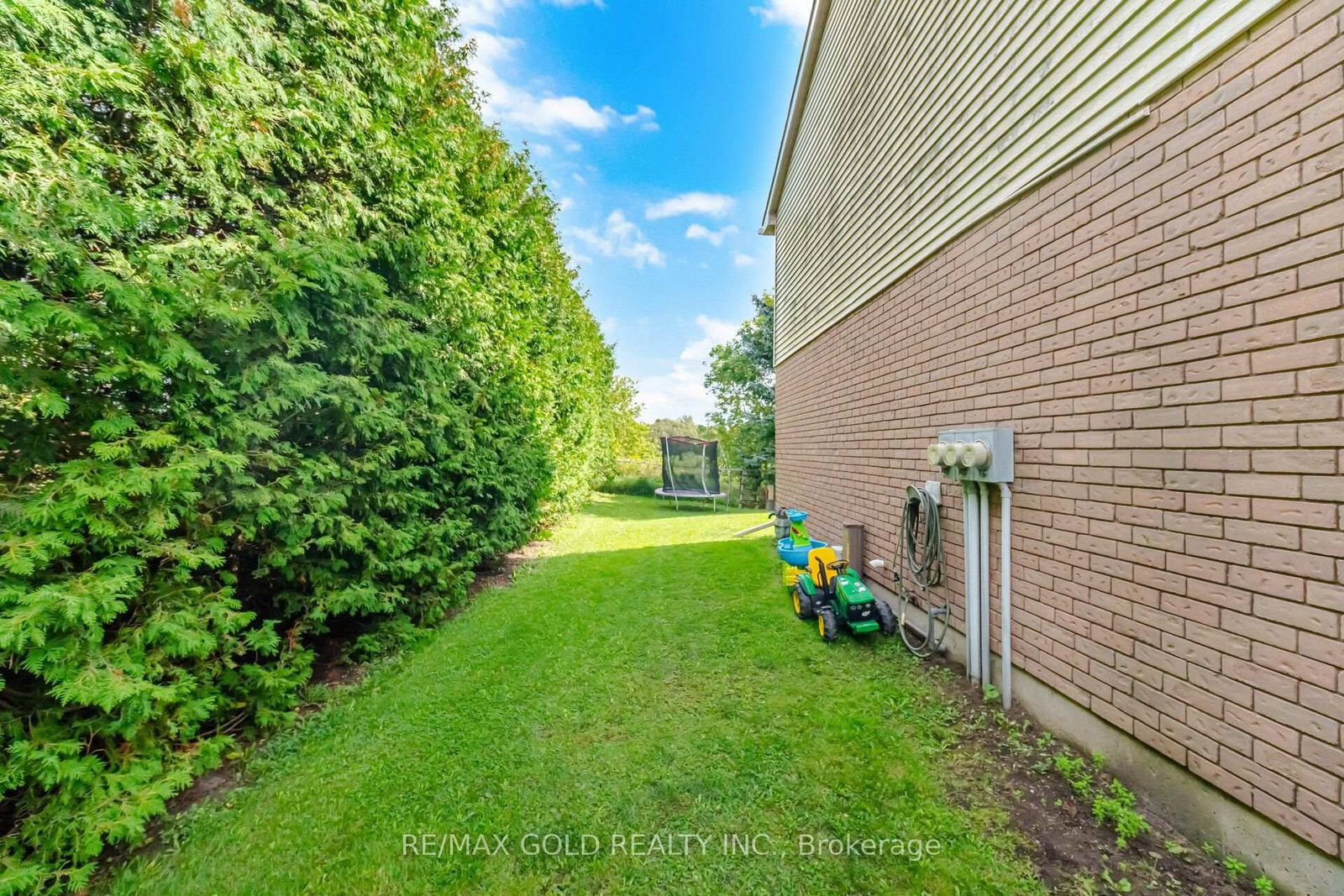 65 Scott Street • #12 • East Luther Grand Valley, ON photo 40