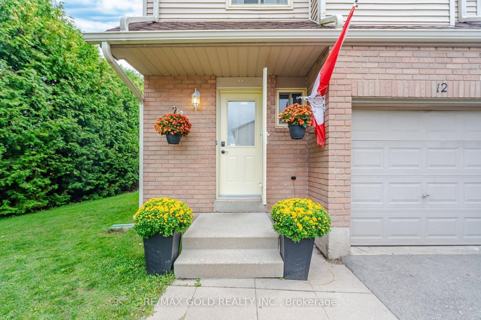65 Scott Street • #12 • East Luther Grand Valley, ON photo 5