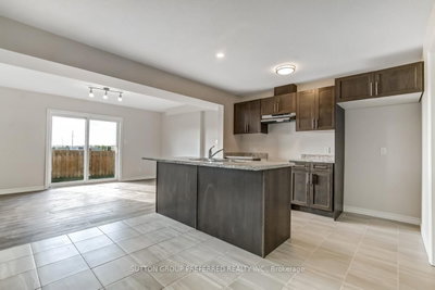 371 KENNINGTON Way • London South, ON photo 8