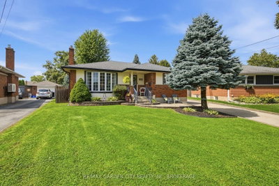 4993 RENDALL Crescent • Niagara Falls, ON photo 2