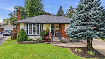 4993 RENDALL Crescent • Niagara Falls, ON photo 3
