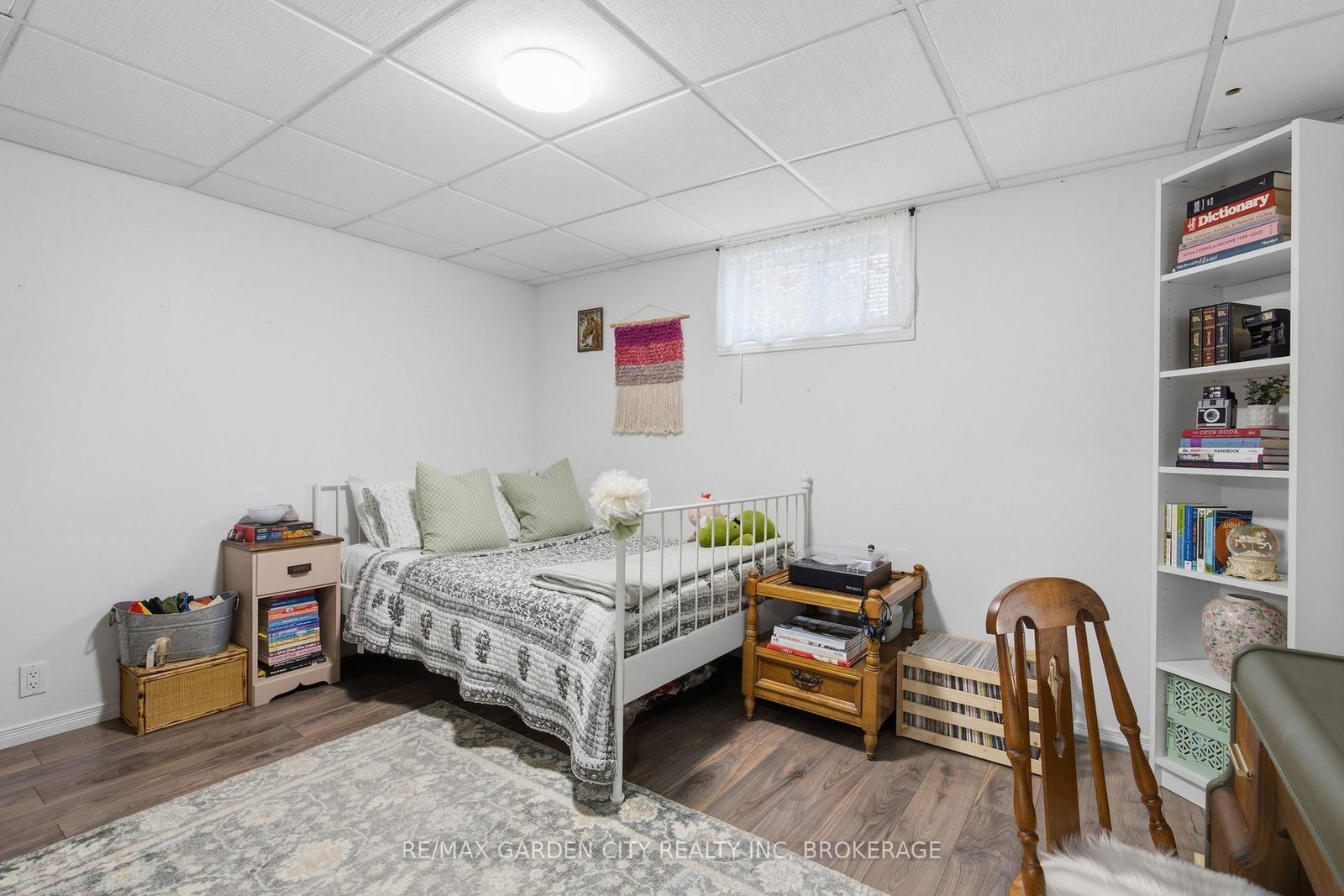 4993 RENDALL Crescent • Niagara Falls, ON photo 32