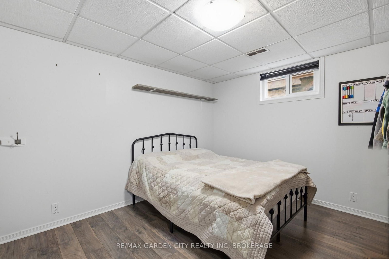 4993 RENDALL Crescent • Niagara Falls, ON photo 33