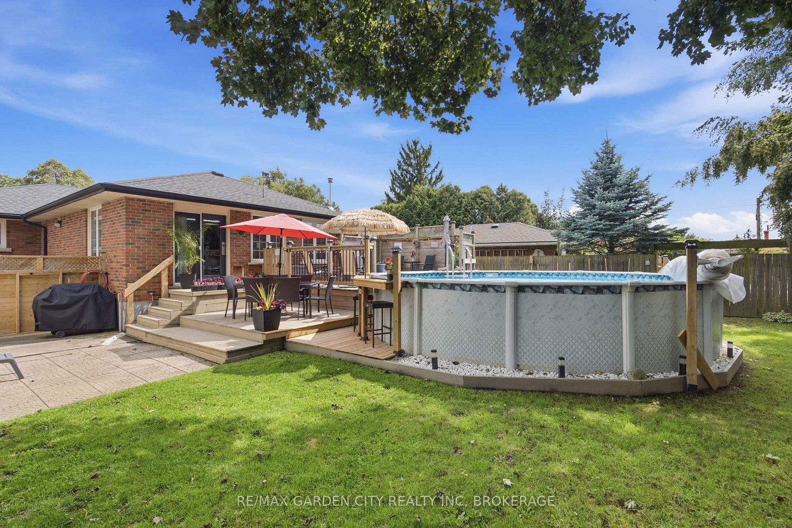 4993 RENDALL Crescent • Niagara Falls, ON photo 38