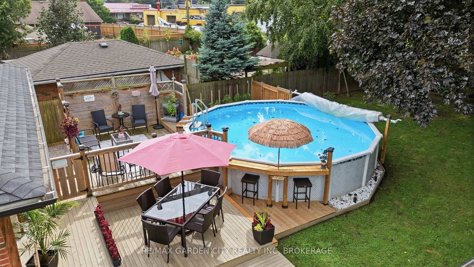 4993 RENDALL Crescent • Niagara Falls, ON photo 40