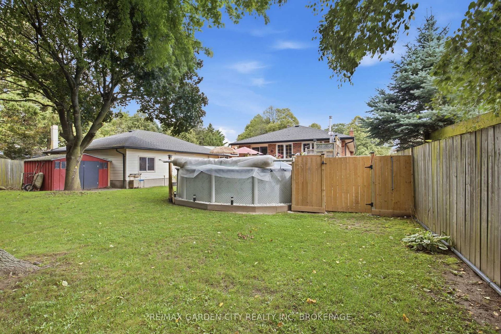 4993 RENDALL Crescent • Niagara Falls, ON photo 41
