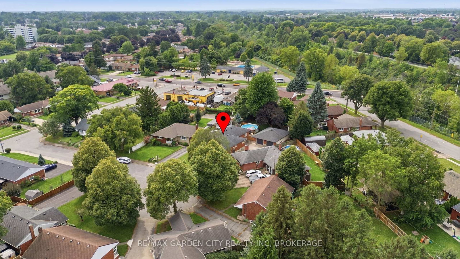 4993 RENDALL Crescent • Niagara Falls, ON photo 44