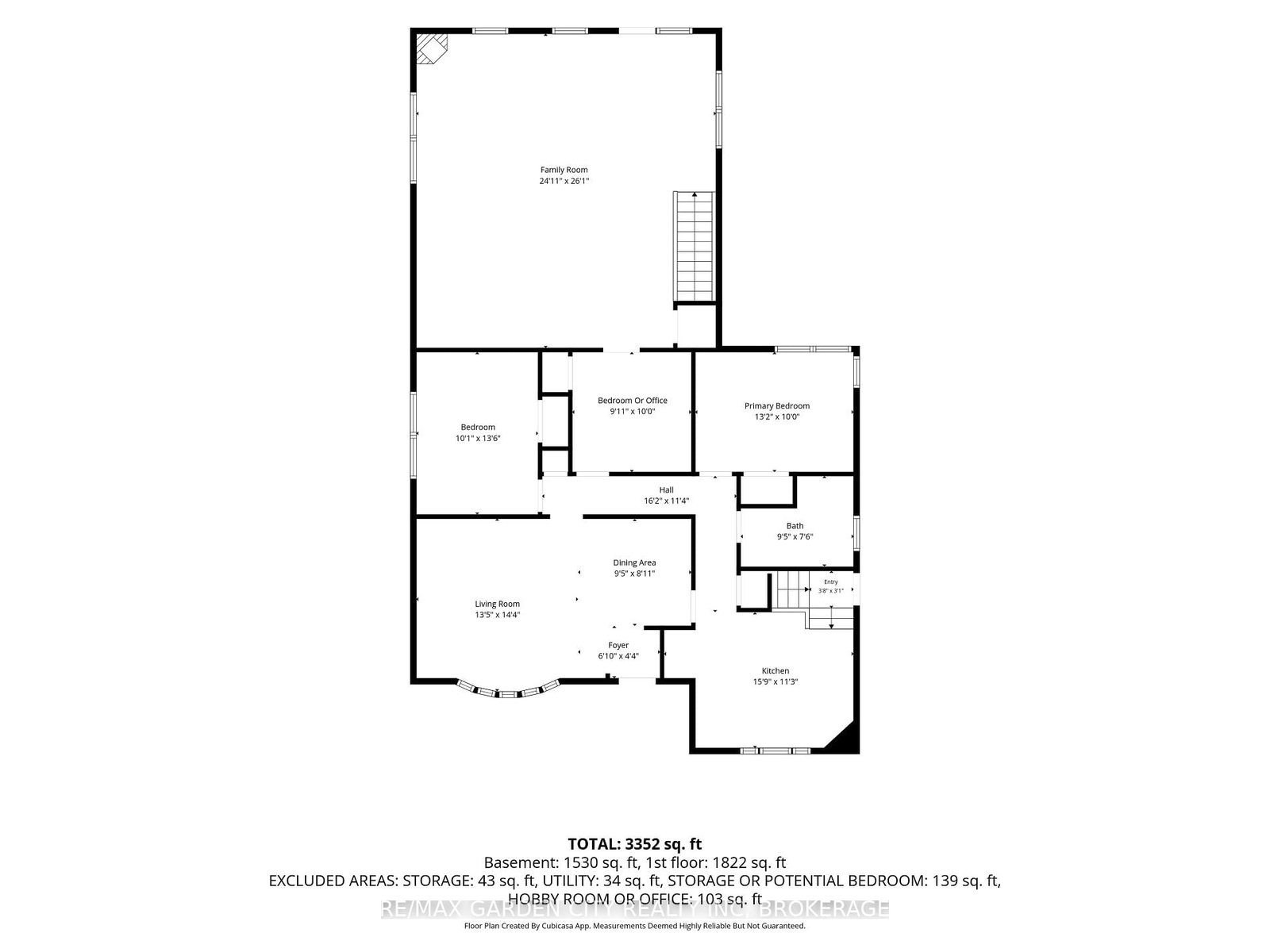 4993 RENDALL Crescent • Niagara Falls, ON photo 46