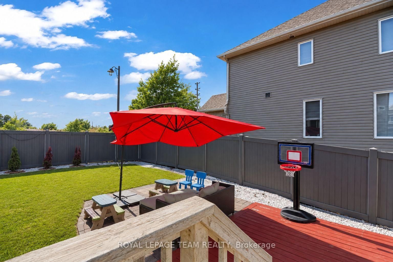 3 Stoneleigh Street • Ottawa, ON photo 30