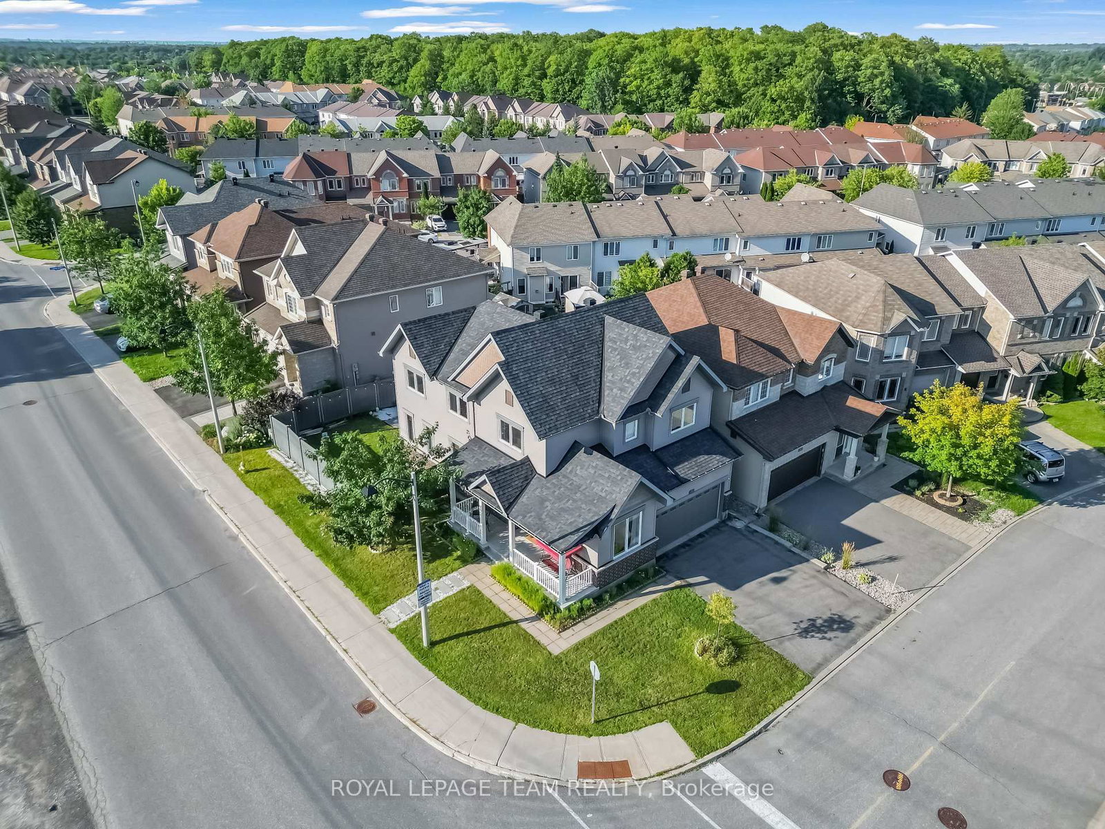 3 Stoneleigh Street • Ottawa, ON photo 31
