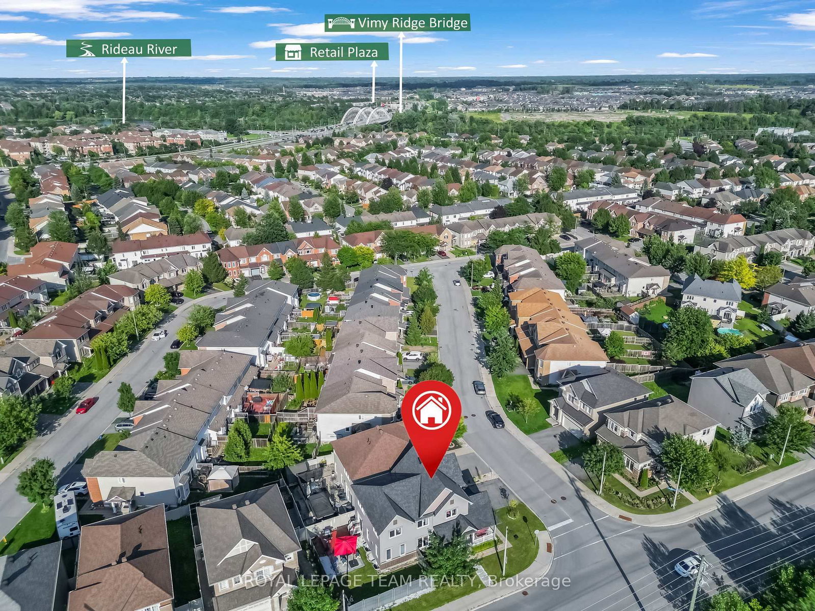 3 Stoneleigh Street • Ottawa, ON photo 33