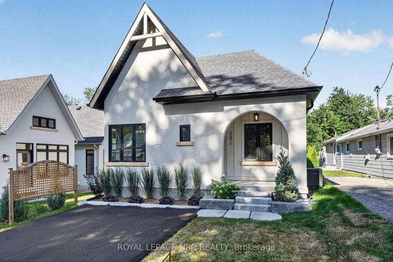 Property Main