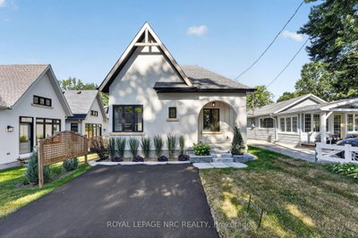 281 ELMWOOD Avenue • Fort Erie, ON photo 2