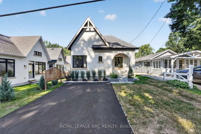 281 ELMWOOD Avenue • Fort Erie, ON photo 3