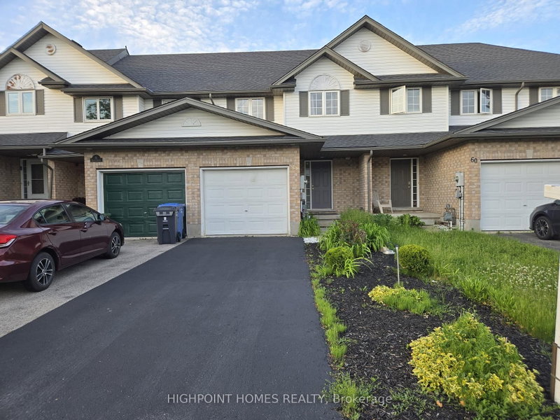 58 Hasler Crescent