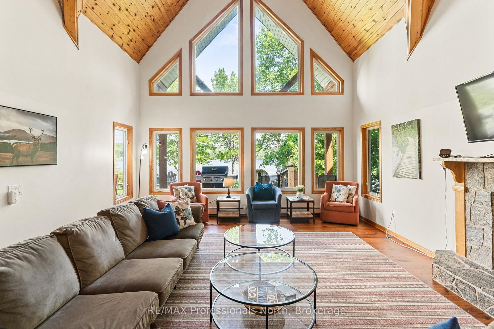 17102 Highway 35 • Algonquin Highlands, ON photo 15