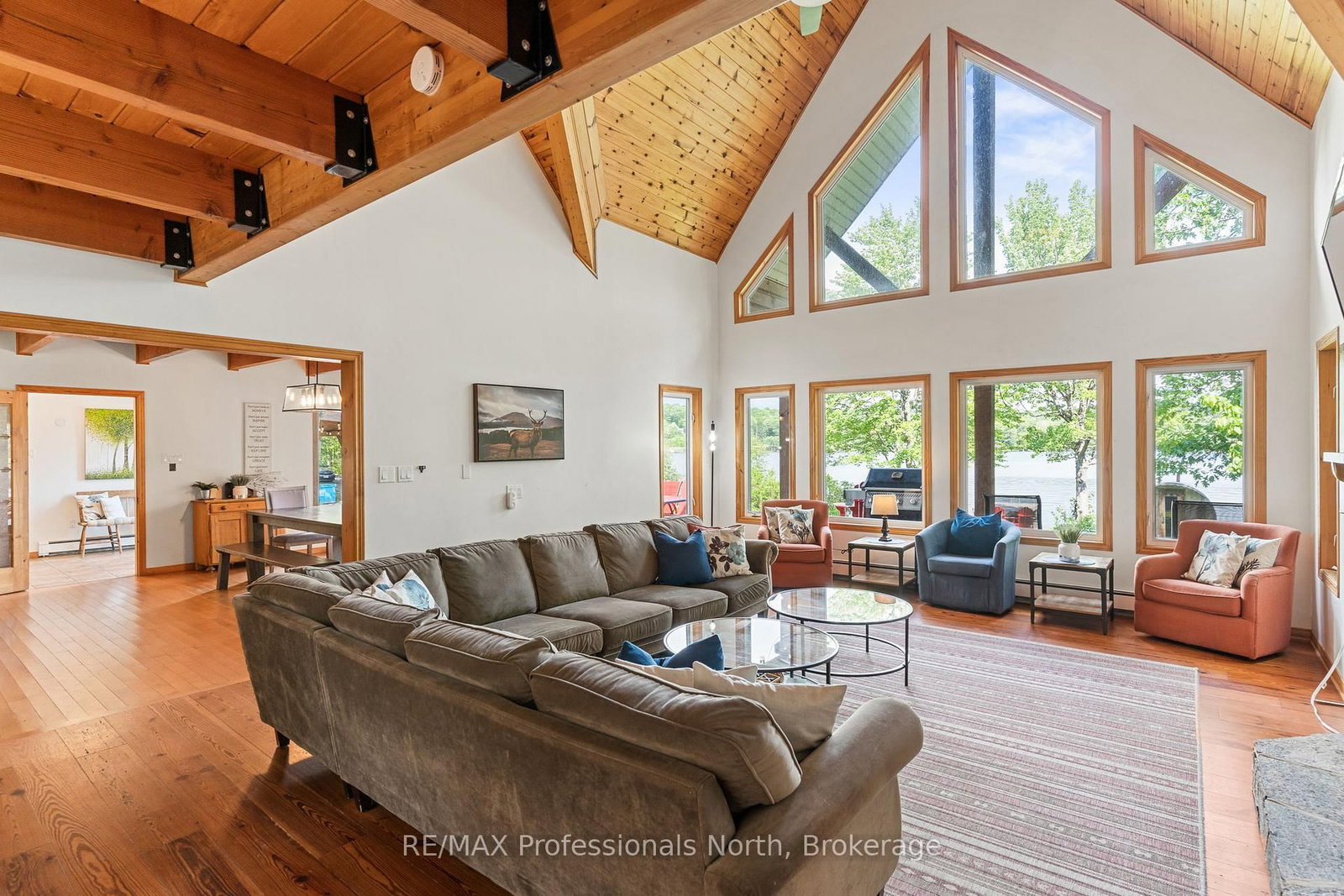17102 Highway 35 • Algonquin Highlands, ON photo 17