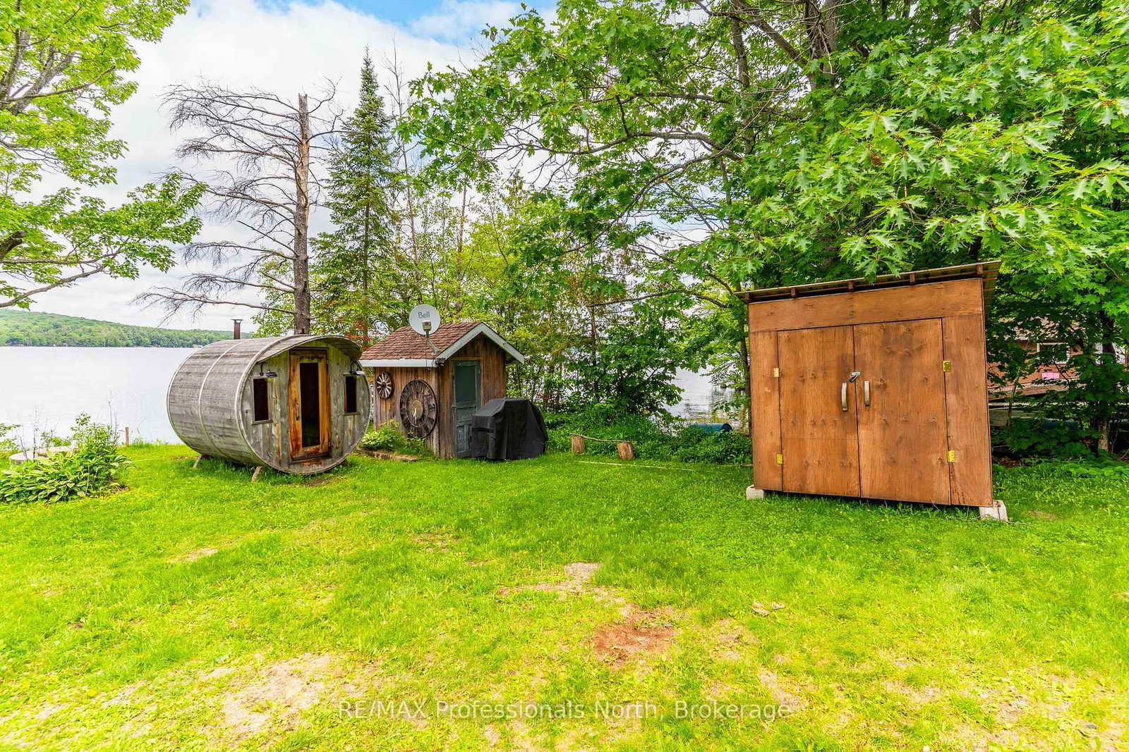 17102 Highway 35 • Algonquin Highlands, ON photo 40