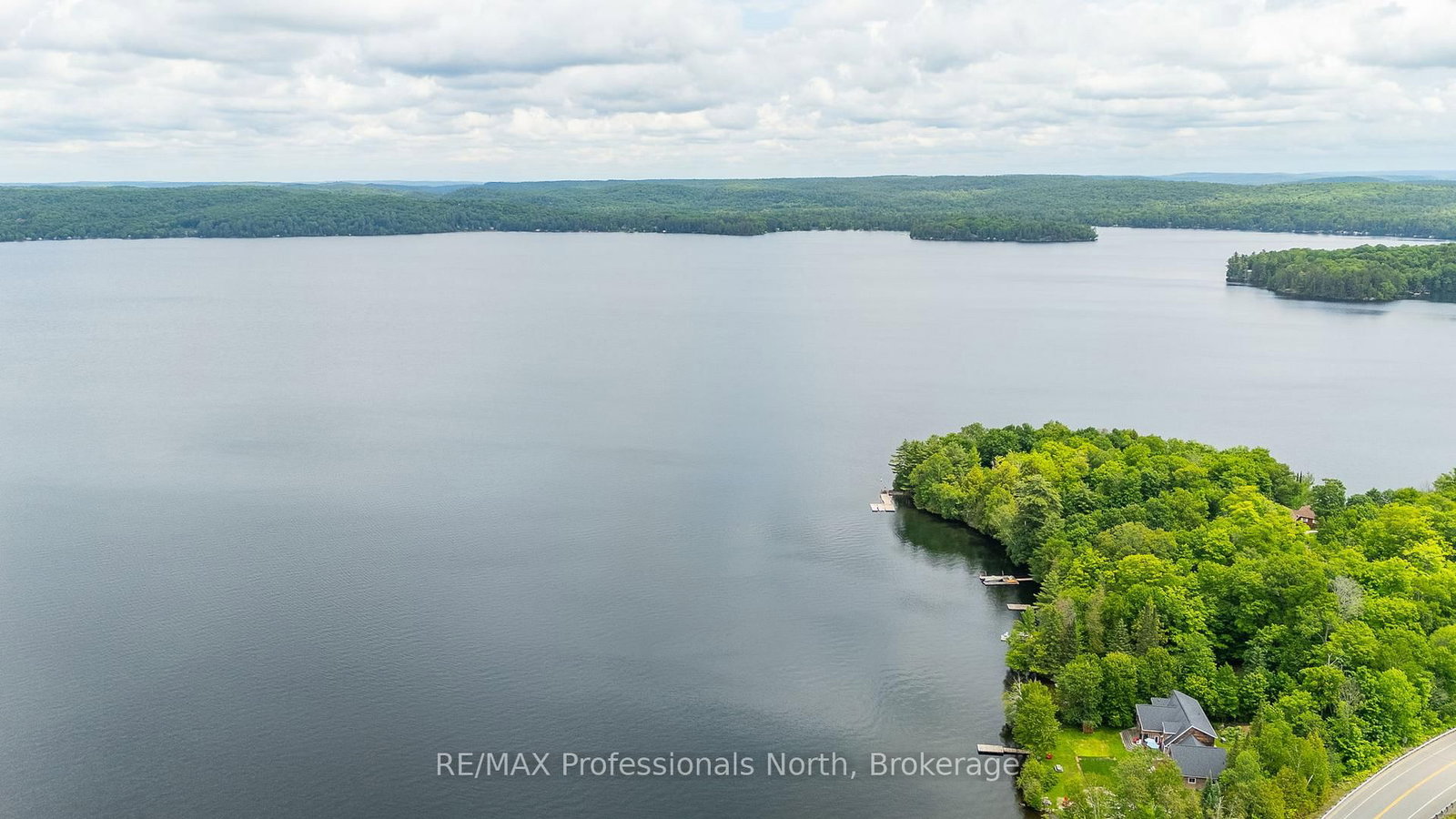 17102 Highway 35 • Algonquin Highlands, ON photo 46