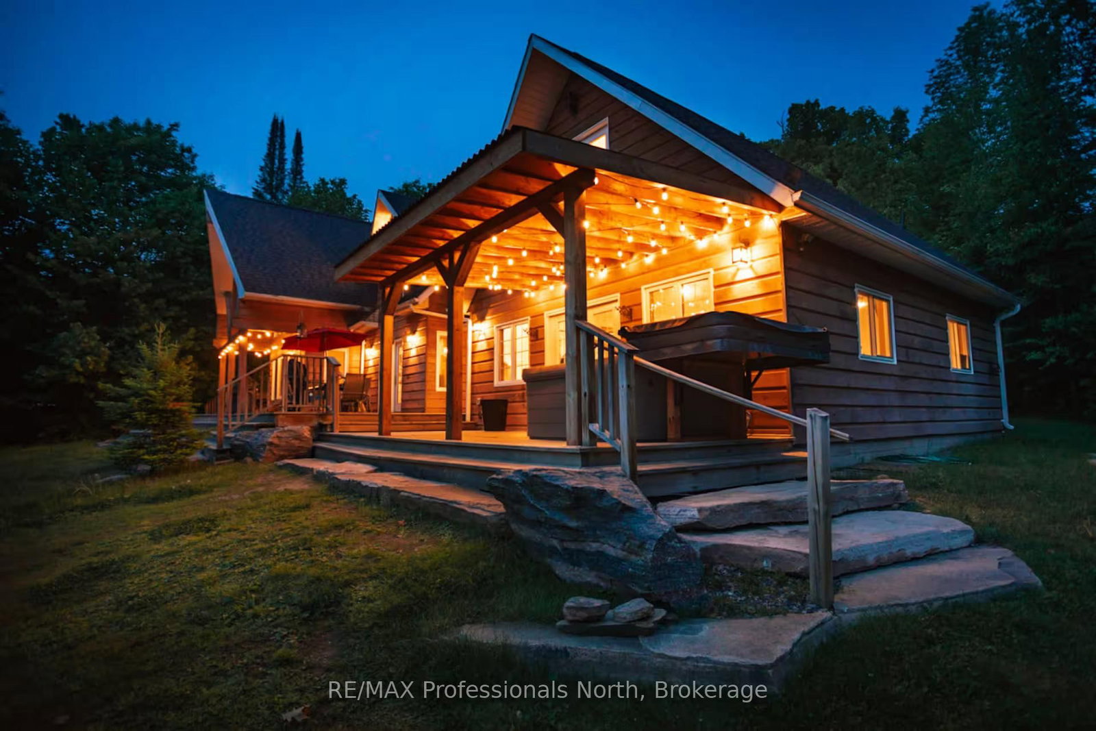 17102 Highway 35 • Algonquin Highlands, ON photo 47