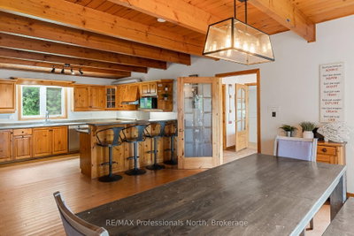 17102 Highway 35 • Algonquin Highlands, ON photo 8