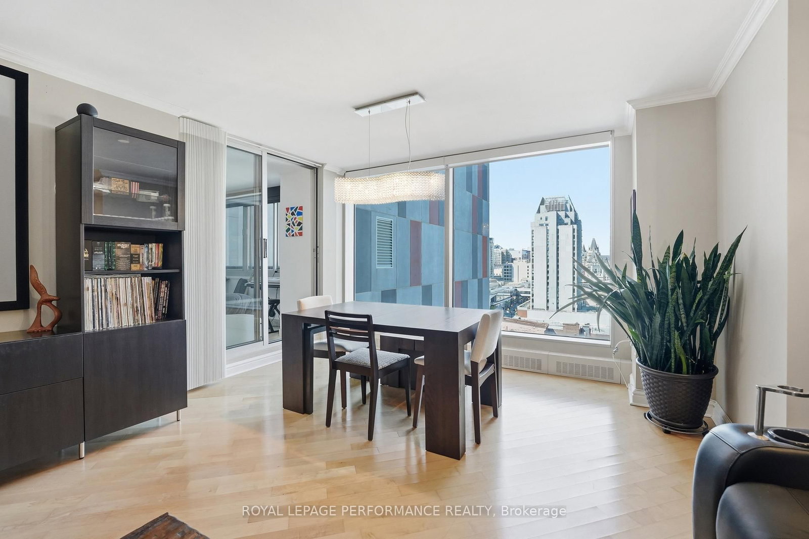 160 George Street • #1601 • Ottawa, ON photo 10