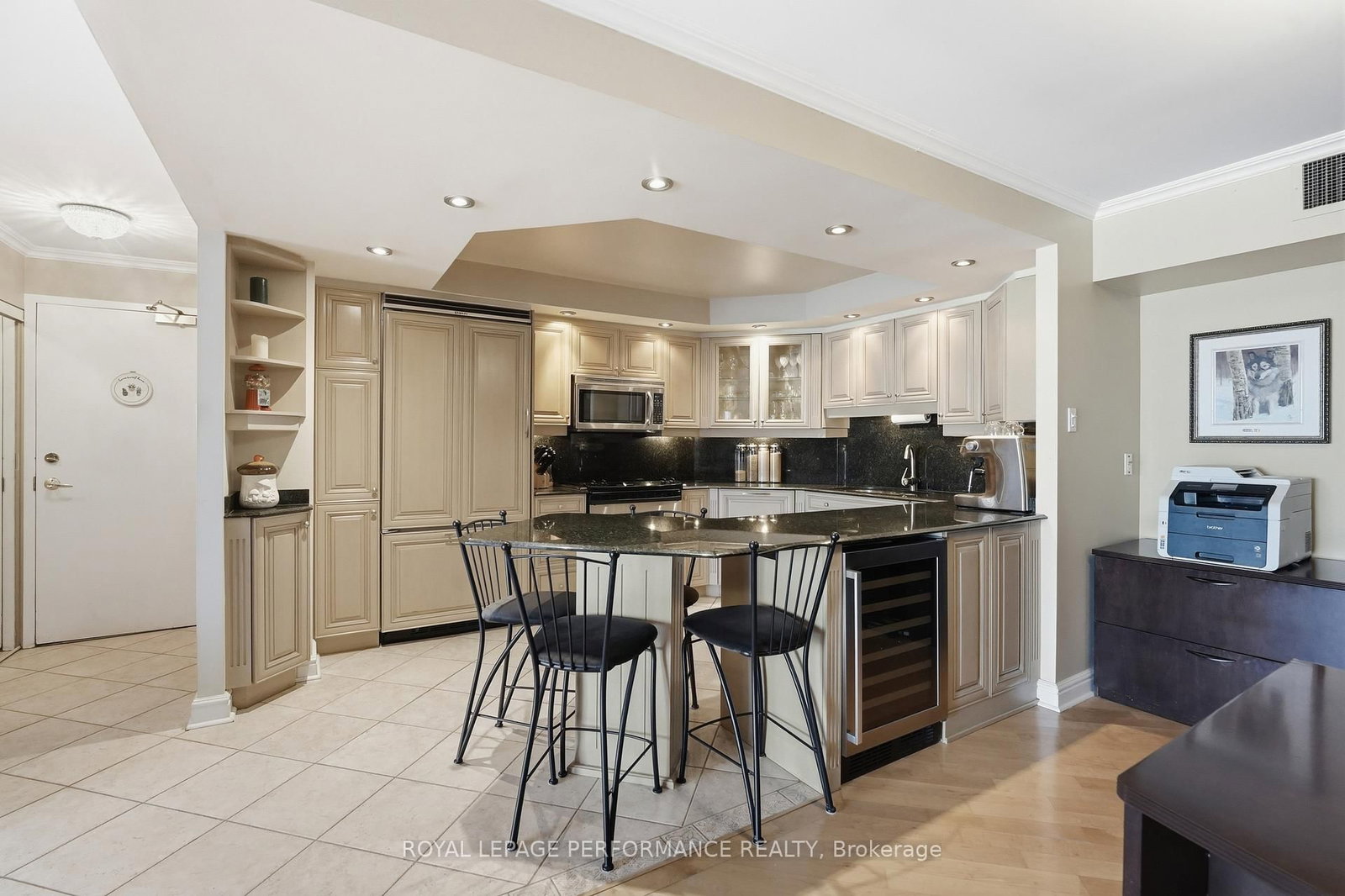 160 George Street • #1601 • Ottawa, ON photo 15