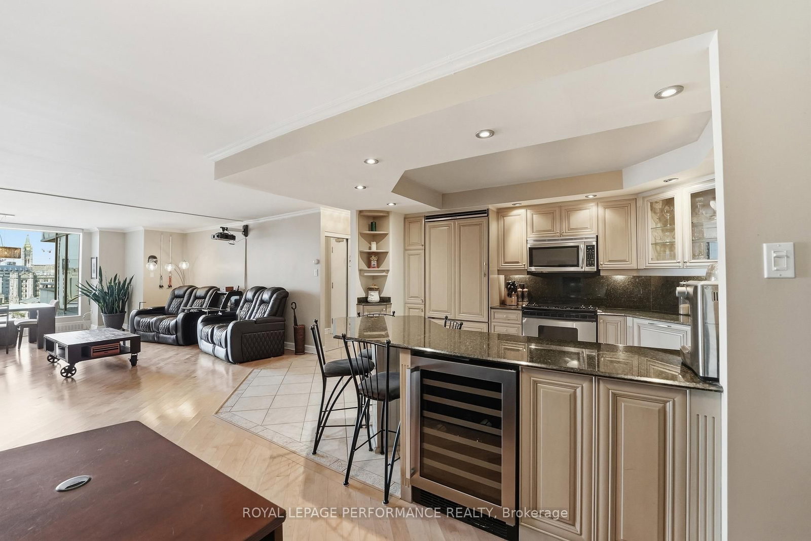 160 George Street • #1601 • Ottawa, ON photo 16