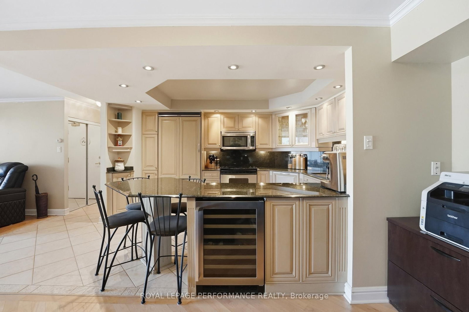 160 George Street • #1601 • Ottawa, ON photo 17