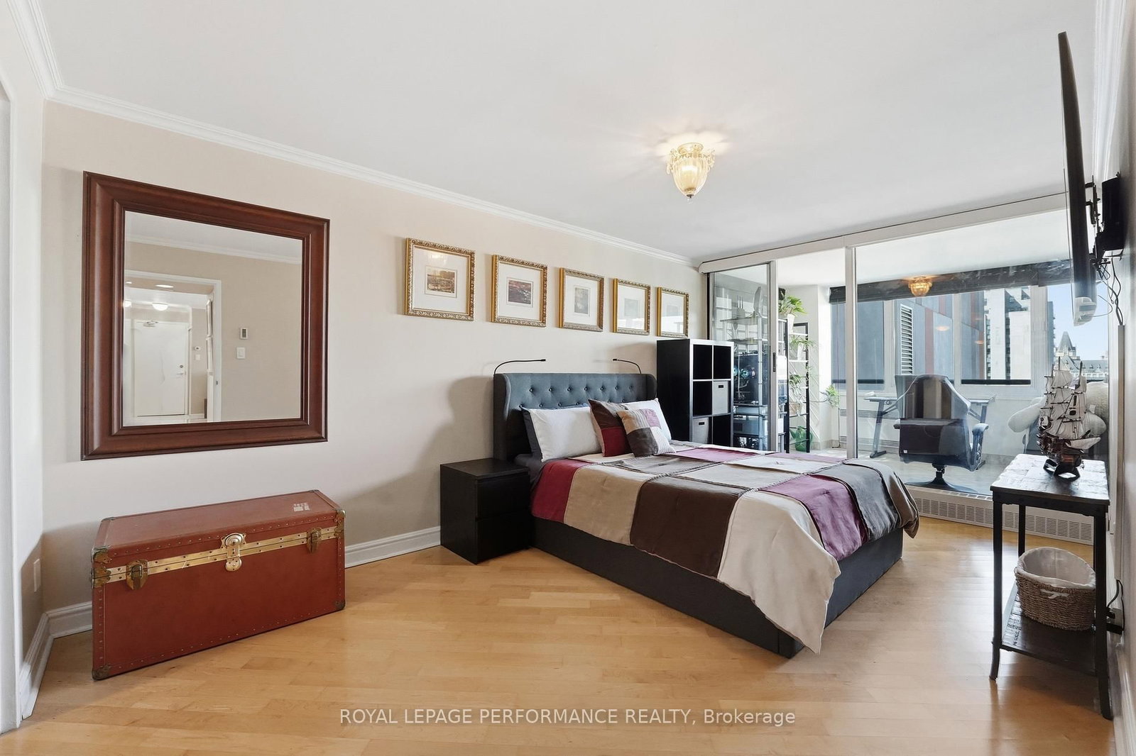 160 George Street • #1601 • Ottawa, ON photo 25