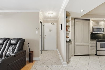 160 George Street • #1601 • Ottawa, ON photo 3