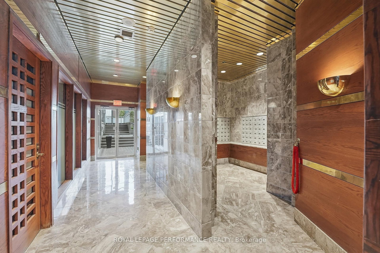 160 George Street • #1601 • Ottawa, ON photo 35