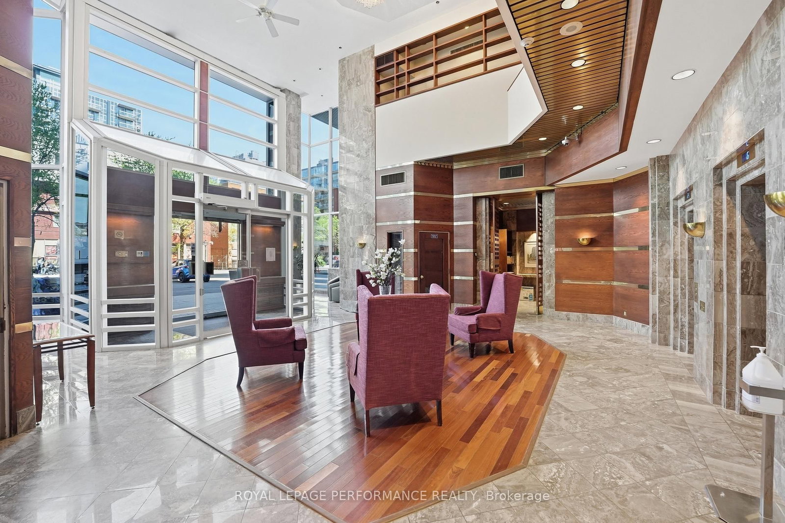 160 George Street • #1601 • Ottawa, ON photo 36