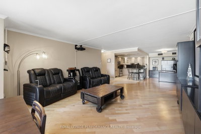 160 George Street • #1601 • Ottawa, ON photo 8