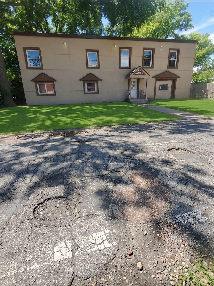 26 Florence Street • Chatham-Kent, ON photo 9