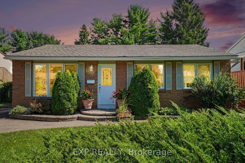 1347 Metz Crescent