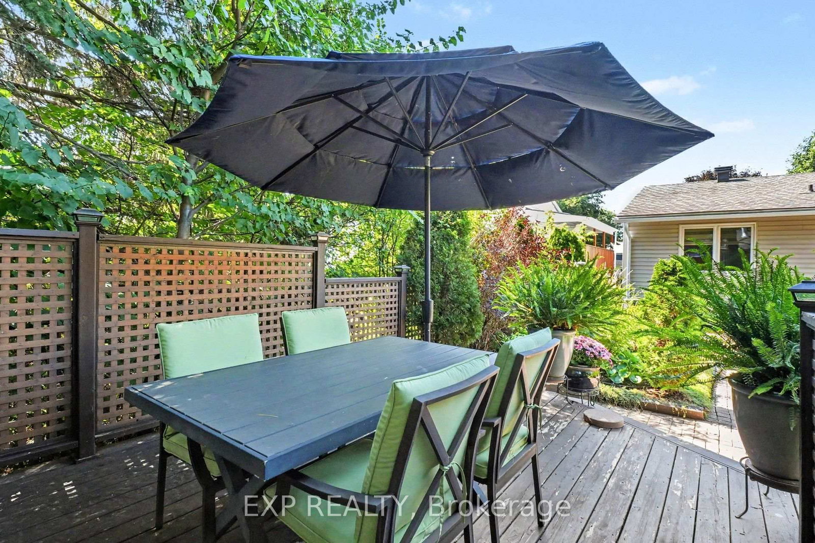 1347 Metz Crescent • Ottawa, ON photo 30