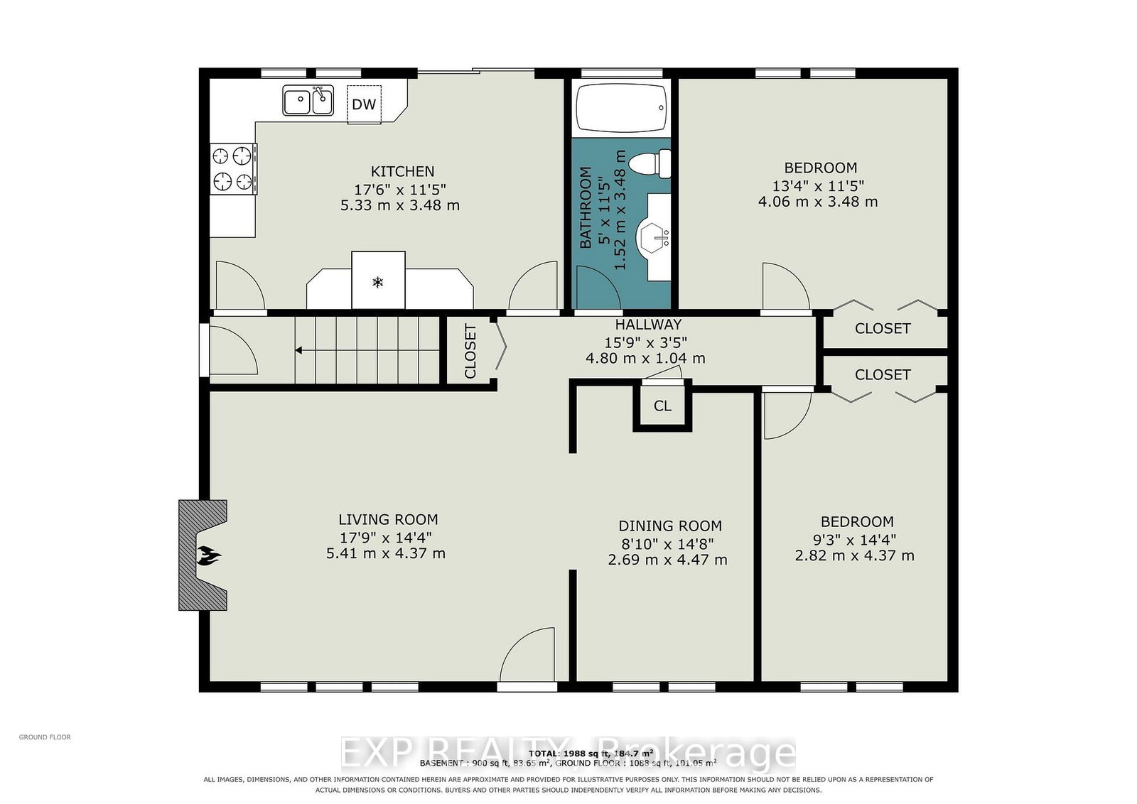 1347 Metz Crescent • Ottawa, ON photo 39