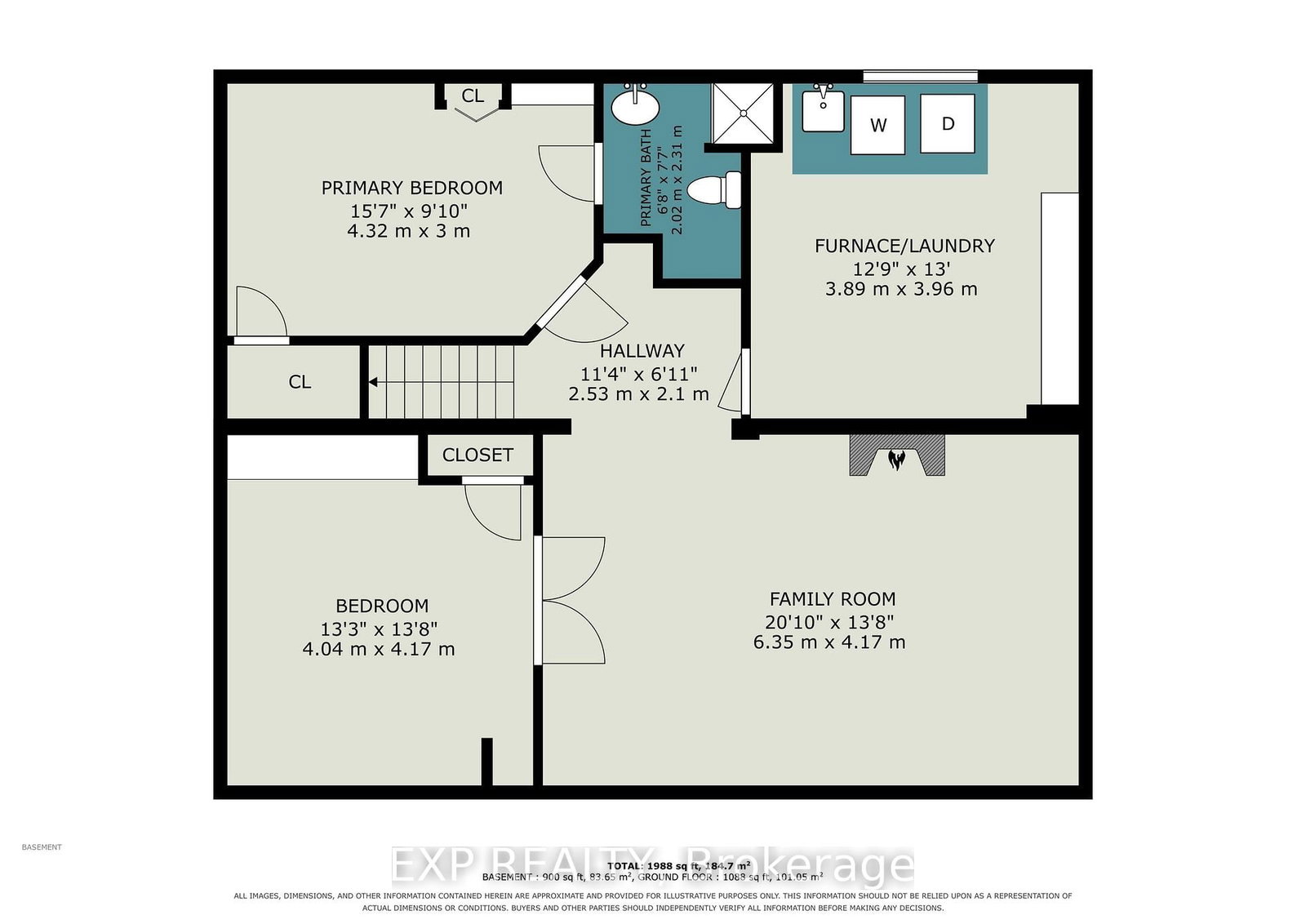 1347 Metz Crescent • Ottawa, ON photo 40