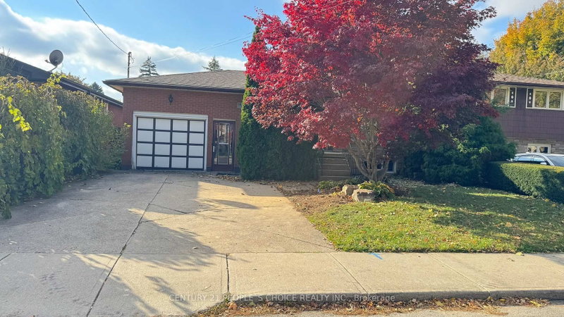 Lease - 122 Rifle Range Road
