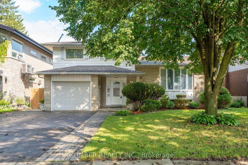 20 Bishop Court