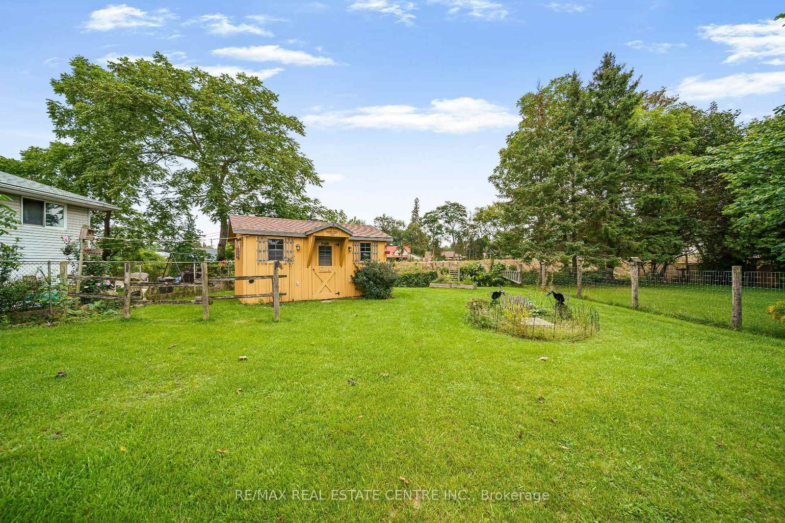 205 Crysler Street • Norfolk, ON photo 34