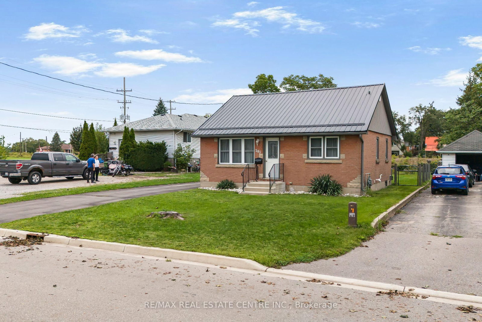 205 Crysler Street • Norfolk, ON photo 38