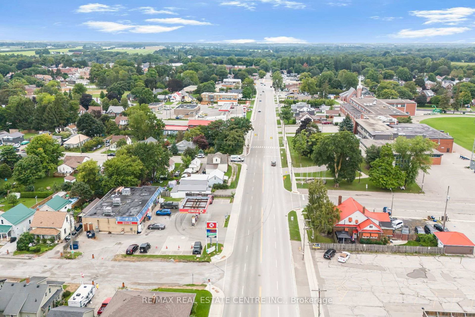 205 Crysler Street • Norfolk, ON photo 46